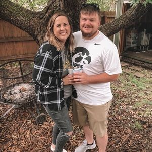 Meet your Posher, Melinda